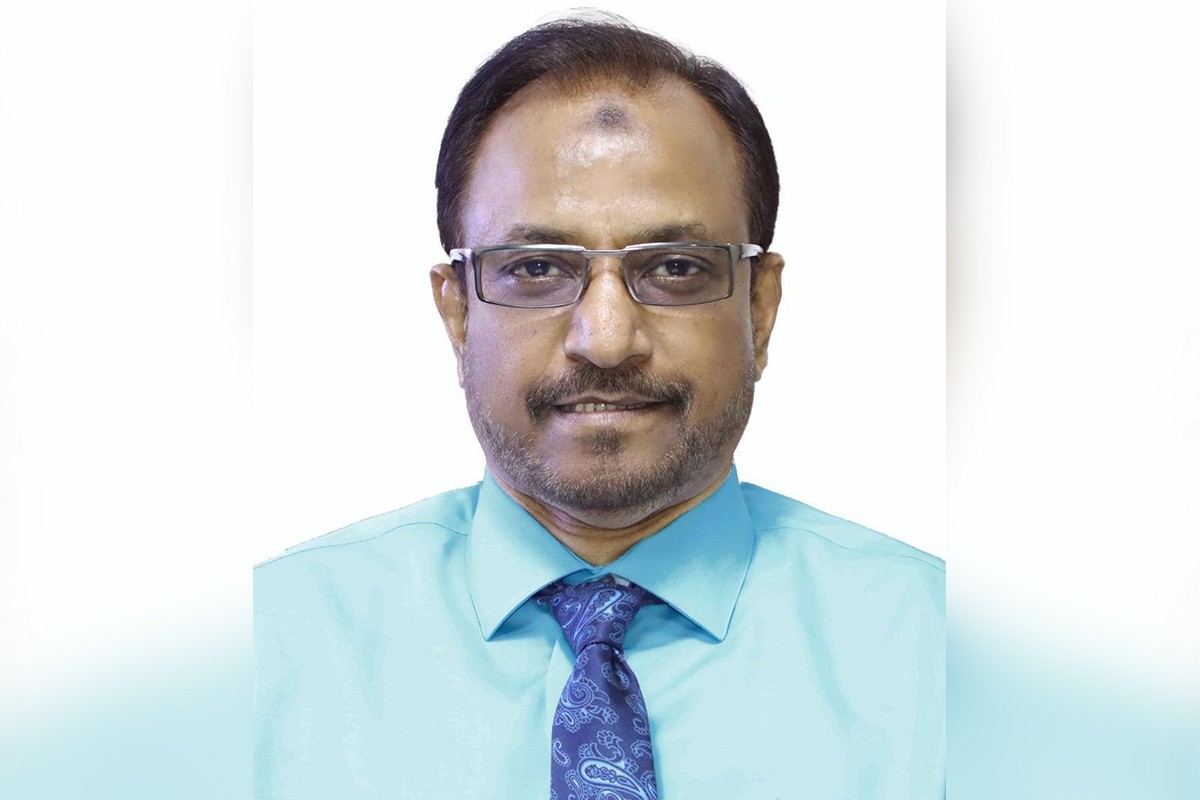 Member Image
